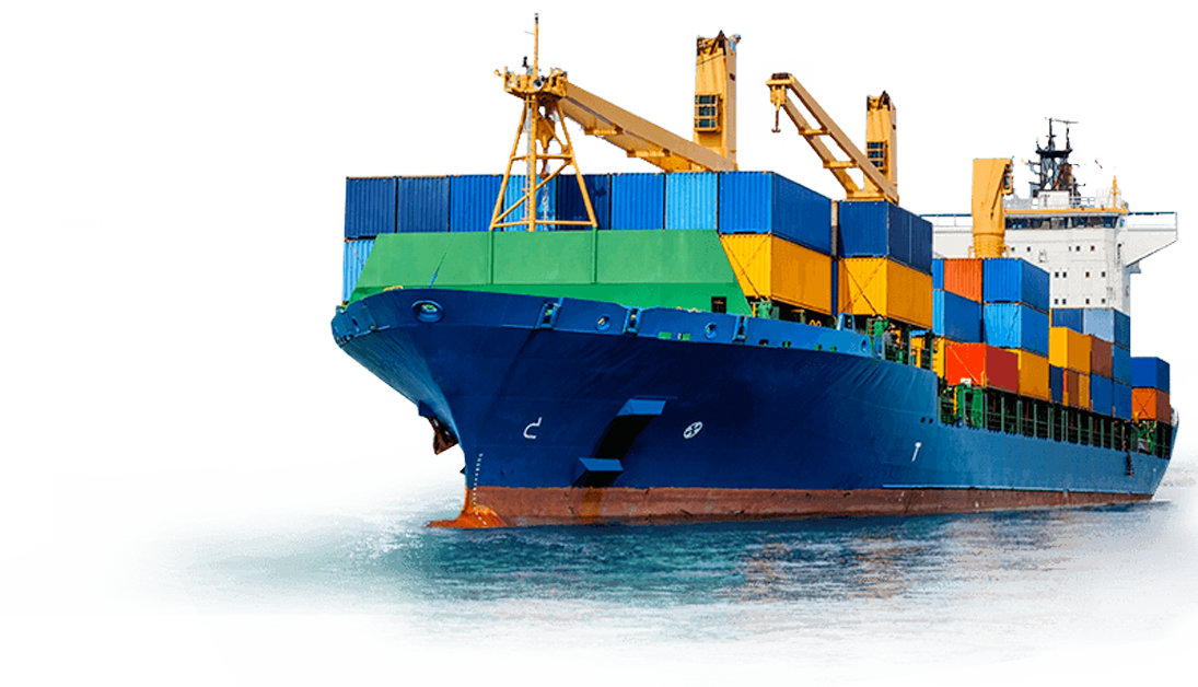 ship